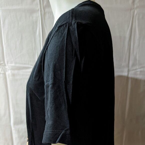 BNWT Michael Jordan Blk T shirt - Picture 6 of 9